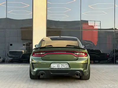 للبيع DODGE CHARGER SCAT PACK SWINGER 5