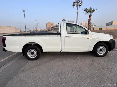ايسوزو ديماكس 2023 غمارة ديزل 1