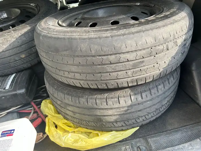 جنوط جديد مقاس 15 1