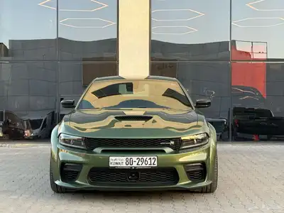 للبيع DODGE CHARGER SCAT PACK SWINGER 2