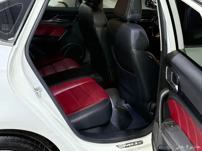 MG - MG6 - فل كامل - 2020 - مالك اول ( بحالة ممتازة ) 15