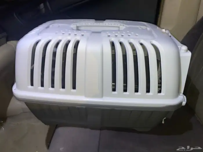 قفص قطه للبيع 1