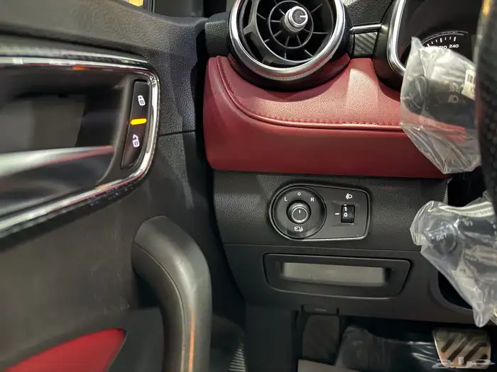 MG - MG6 - فل كامل - 2020 - مالك اول ( بحالة ممتازة ) 11