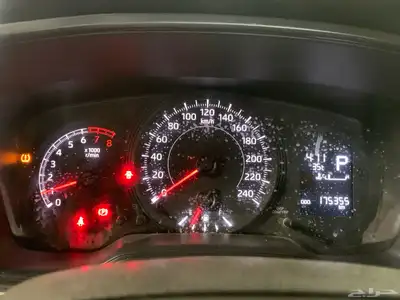 كورلا 2020 مكينه 1600 9