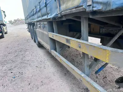 تريله ستاره 13 60 2