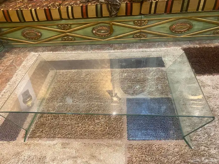 طاوله قزاز للبيع 1