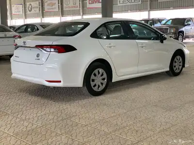 كورلا 2020 مكينه 1600 3