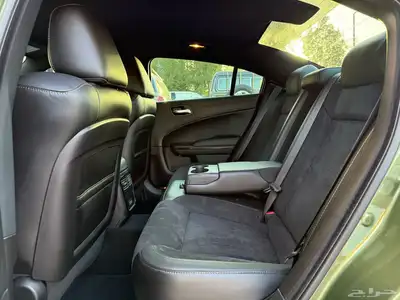 للبيع DODGE CHARGER SCAT PACK SWINGER 7