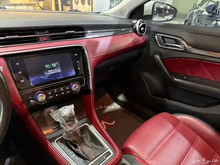MG - MG6 - فل كامل - 2020 - مالك اول ( بحالة ممتازة ) 8