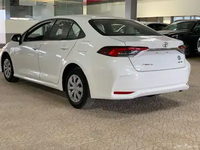 كورلا 2020 مكينه 1600 5