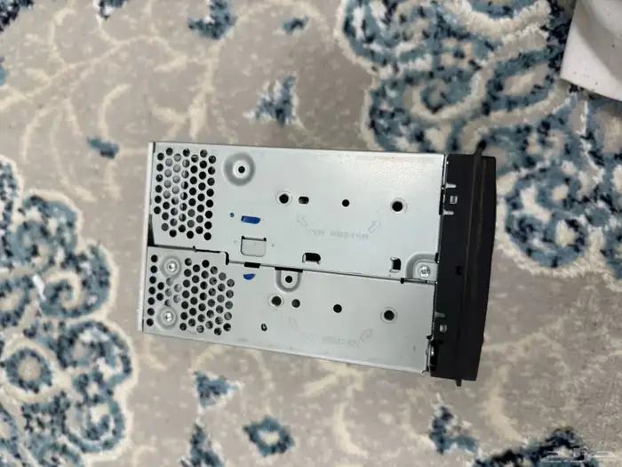 مسجل فتك 1