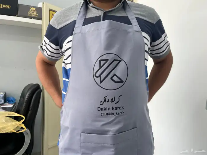 لباس موَحد يونيفورم طباعة تطريز للدعاية والإعلان 24