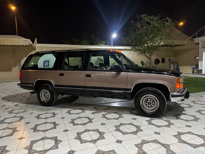جمس ملكي 1994 3
