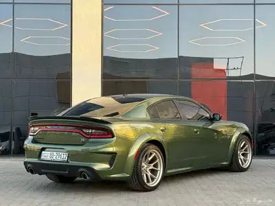 للبيع DODGE CHARGER SCAT PACK SWINGER 1
