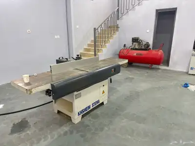 ورشه نجاره للتقبيل 2