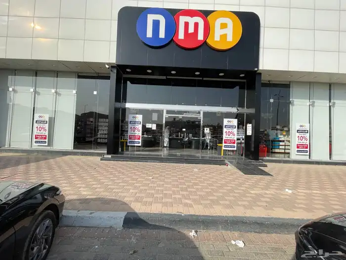 طباعة بنر واستكر وتركيب حروف بارزة مضيئة 10