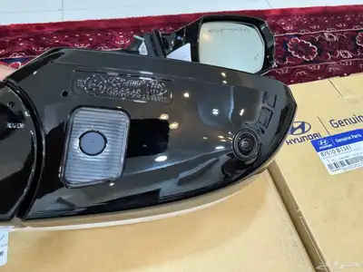 مرايات جنسس 2