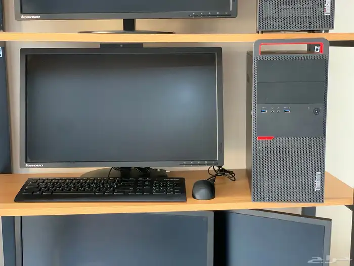 كمبيوتر لاينوفو وارد ارمكو معالج i7 عرض حتى نفاذ الكمية 0