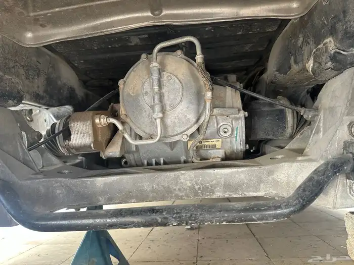 كورفت C6 ZR1 2