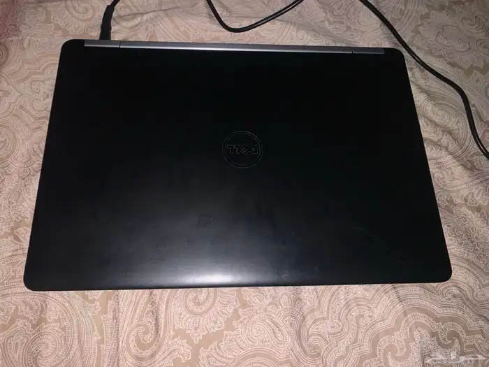 لابتوب DELL 1