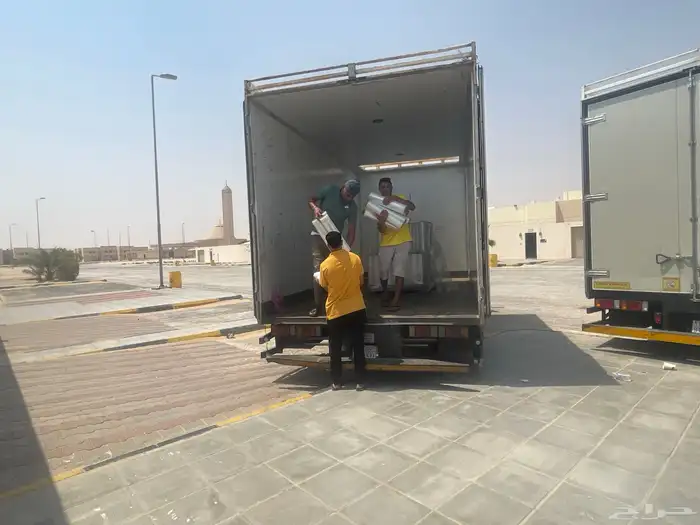 شركة نقل عفش بجازان أبوعريش أحد المسارحة صامطة فيفا بيش 1