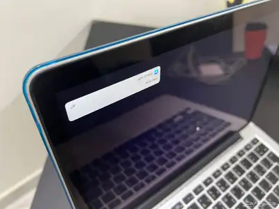 MacBook Pro 13-inch Early 2025 3