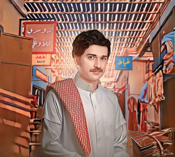 رسم بجودة HD وبسعر مناسب للجميع 8