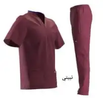 سكرابات ناعمة رجالية ونسائية ( قماش ليكرا ) 3