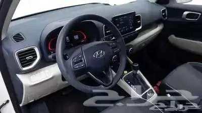 هونداي فينيو فل كامل بريميوم 2024 12