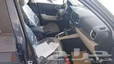 هونداي فينيو فل كامل بريميوم 2024 15