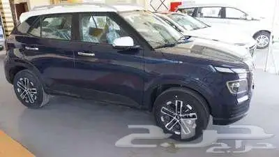هونداي فينيو فل كامل بريميوم 2024 13
