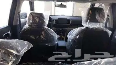 هونداي فينيو فل كامل بريميوم 2024 7