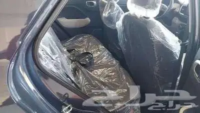 هونداي فينيو فل كامل بريميوم 2024 5