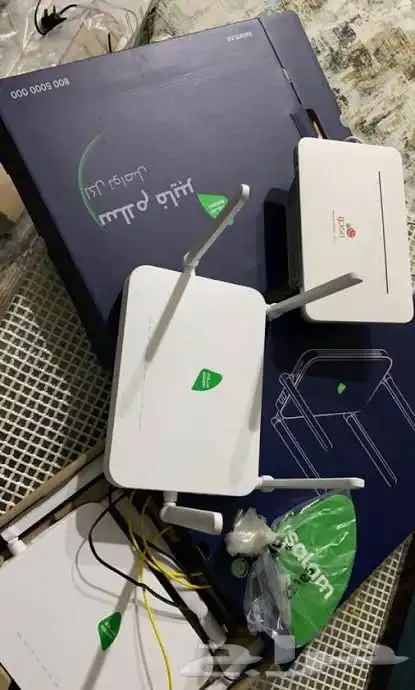 إنترنت فائق السرعة عرض 246 ريال (لمدة 4 أشهر) 4