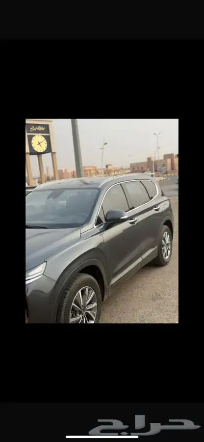 سنتافي ديزل 11