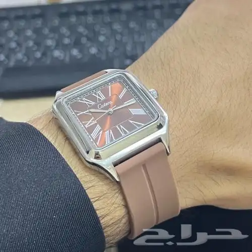 عرض ساعات كاتيرا نظيف 3