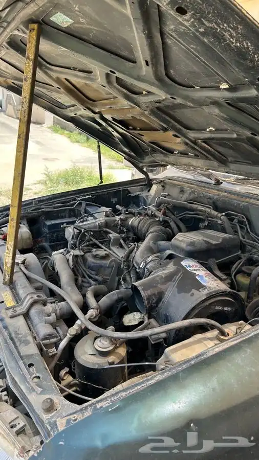 باترول 99 5