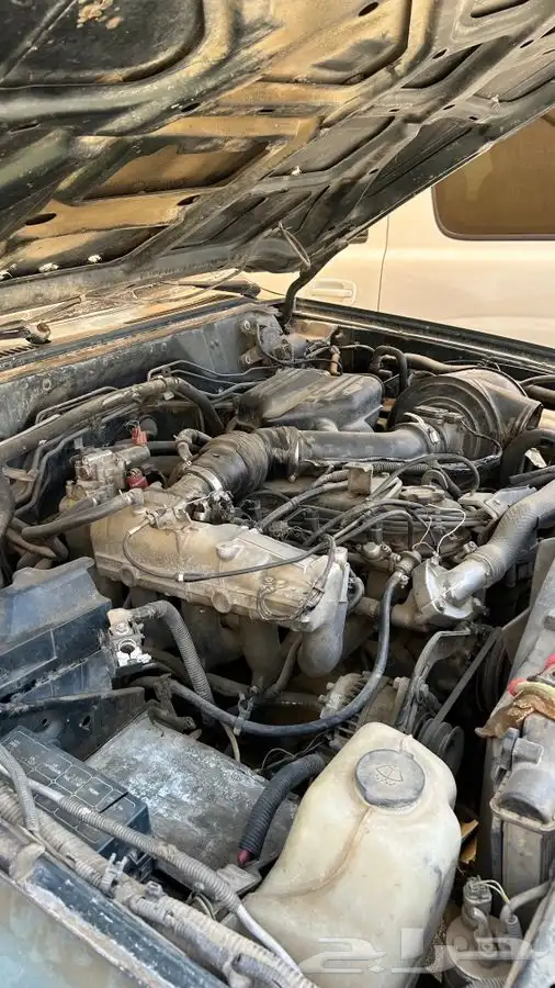 باترول 99 6