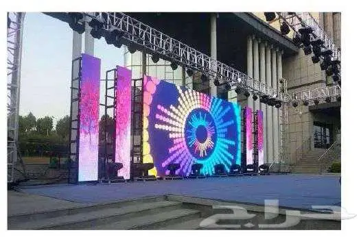 الابداع العصري لتنظيم المعارض والمؤتمرات 2