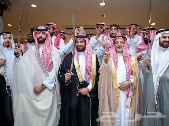 فرقة الدانة للفنون الشعبية 8