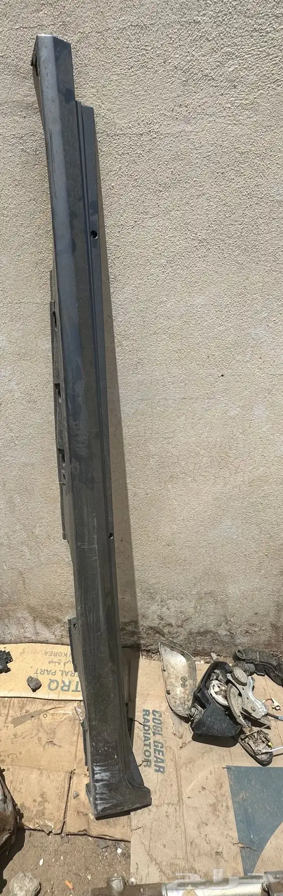 سمكه كامري يسار وكاله 0