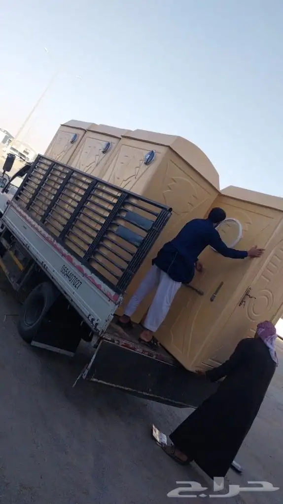حمامات فايبر 0