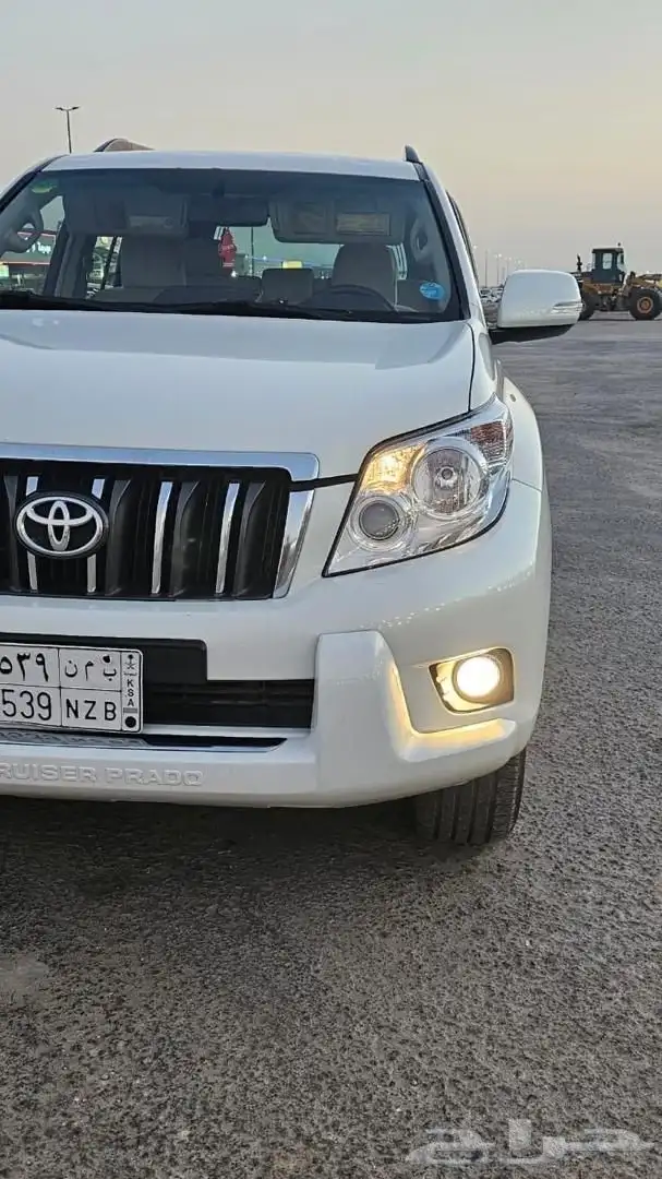 الدمام برادو تي اكس ال دبل بصمة مثبت سرعة حساسات كميرة 11