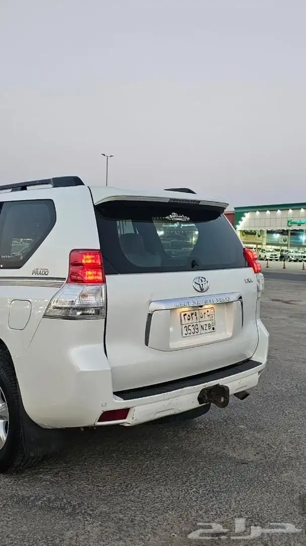 الدمام برادو تي اكس ال دبل بصمة مثبت سرعة حساسات كميرة 14