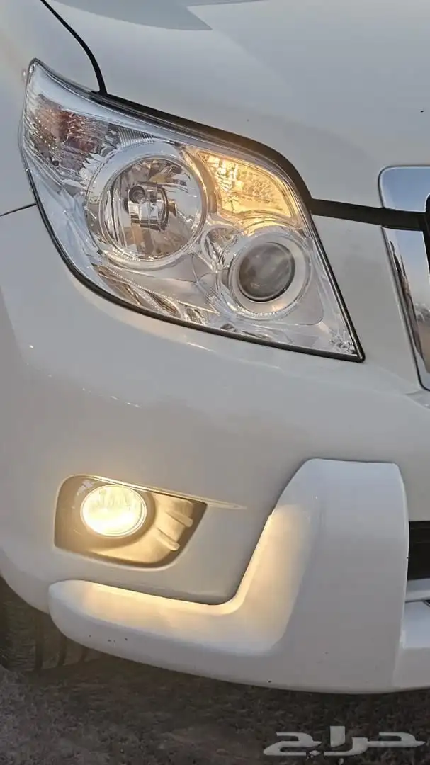 الدمام برادو تي اكس ال دبل بصمة مثبت سرعة حساسات كميرة 13