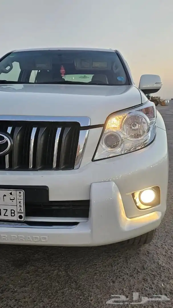 الدمام برادو تي اكس ال دبل بصمة مثبت سرعة حساسات كميرة 3