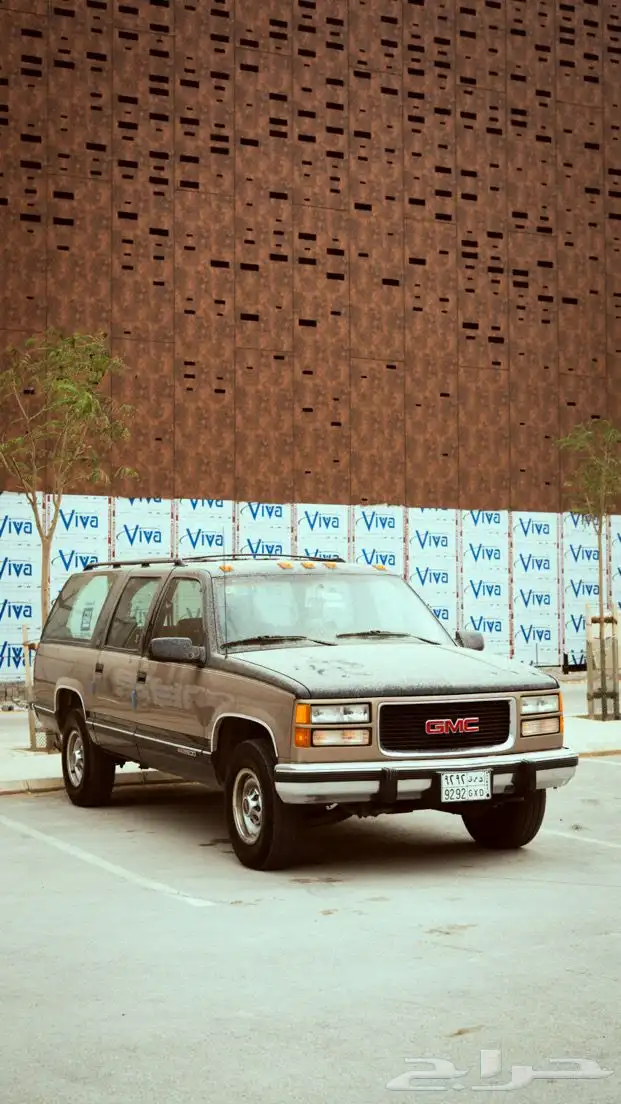 جمس ملكي 1994 13