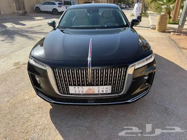 هونشي H-9 موديل 2021 كالجديدة و لون ملكي 11