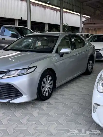 نبيع كامري 2020 gl بدي وكاله ( تم البيع ) . 0