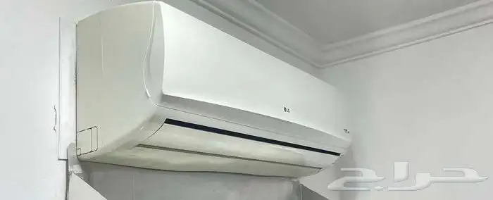 مكيف سبليت LG 1